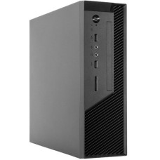 Корпус Chieftec BU-12B GPF-300P 300W Black (BU-12B-300)