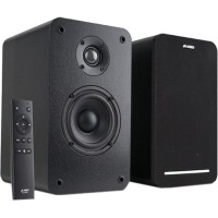 Колонки F&D R40BT Black
