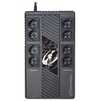 ДБЖ PowerWalker VI 1000 MS (10121162)