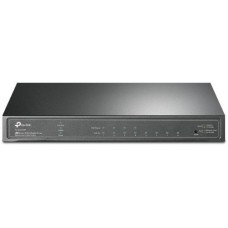 Комутатор TP-Link TL-SG2008P