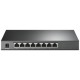 Комутатор TP-Link TL-SG2008P