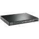 Комутатор TP-Link TL-SG3428MP