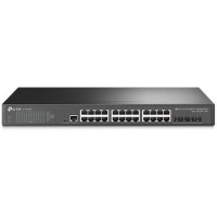 Комутатор TP-Link TL-SG3428X