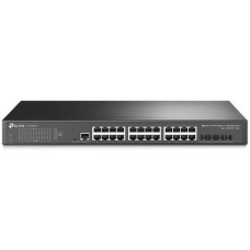 Комутатор TP-Link TL-SG3428X