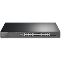 Комутатор TP-Link TL-SG3428XMP