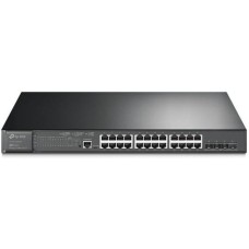 Комутатор TP-Link TL-SG3428XMP