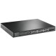 Комутатор TP-Link TL-SG3428XMP