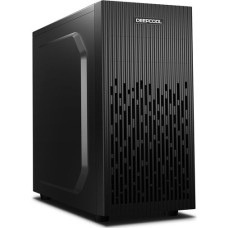 Корпус Deepcool MATREXX 30 SI Black