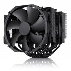 Кулер для процесора Noctua NH-D15 CHROMAX.BLACK