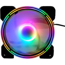 Кулер Cooling Baby 3D-Spectrum HB (12025HRI2L)
