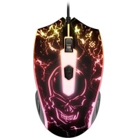 Мышь Defender Overmatch GM-069 Black (52069)