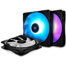 Кулер Deepcool RF120 (RF120 3 x FAN)