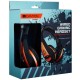 Гарнитура Canyon Star Raider Black (CND-SGHS1A)