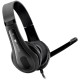 Гарнітура Canyon CNS-CHSC1B Black
