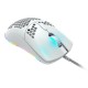 Миша Canyon Puncher White (CND-SGM11W)