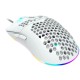 Миша Canyon Puncher White (CND-SGM11W)