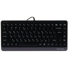 Клавіатура A4tech Fstyler FK11 Grey (FK11 USB (Grey))