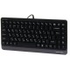 Клавіатура A4tech Fstyler FK11 Grey (FK11 USB (Grey))