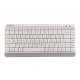 Клавіатура A4tech Fstyler FK11 White (FK11 USB (White))