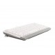 Клавіатура A4tech Fstyler FK11 White (FK11 USB (White))