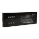 Клавиатура Gembird KB-MCH-03-RU Black