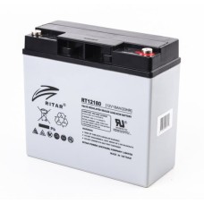 Батарея для ДБЖ Ritar RT12180