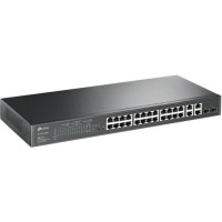Комутатор TP-Link TL-SL2428P