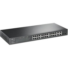 Комутатор TP-Link TL-SL2428P
