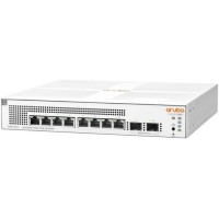 Комутатор HPE Aruba Instant On 1930 (JL681A)
