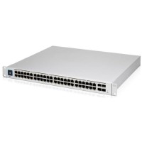 Комутатор Ubiquiti USW-PRO-48-POE