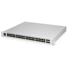 Комутатор Ubiquiti USW-PRO-48-POE