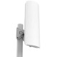 Точка доступy Wi-Fi MikroTik mANTBox 2 12s (RB911G-2HPND-12S)