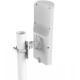 Точка доступy Wi-Fi MikroTik mANTBox 2 12s (RB911G-2HPND-12S)