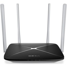 Wi-Fi Роутер Mercusys AC12