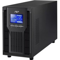 ИБП FSP Champ CH-1102TS Schuko (PPF16A1900)