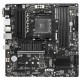 Материнська плата MSI B550M PRO-VDH