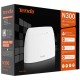 Wi-Fi Роутер Tenda 4G03