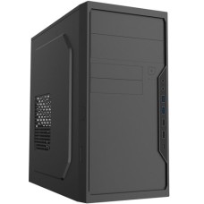 Корпус Gamemax MT307-4U3C Black