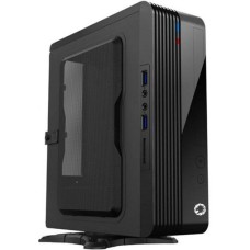 Корпус Gamemax ST103-2U3-300W 300W Black