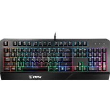 Клавіатура MSI Vigor GK20 (VIGOR GK20 UA)