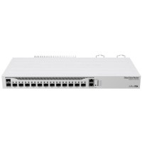 Маршрутизатор MikroTik CCR2004-1G-12S2XS (CCR2004-1G-12S+2XS)