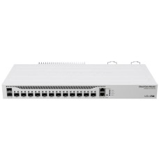 Маршрутизатор MikroTik CCR2004-1G-12S2XS (CCR2004-1G-12S+2XS)
