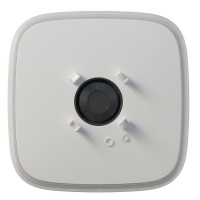 Сирена світлозвукова Ajax StreetSiren DoubleDeck Jeweller White (000018792)