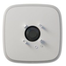 Сирена світлозвукова Ajax StreetSiren DoubleDeck Jeweller White (000018792)