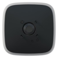 Сирена світлозвукова Ajax StreetSiren DoubleDeck Jeweller Black (000018793)