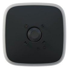 Сирена світлозвукова Ajax StreetSiren DoubleDeck Jeweller Black (000018793)