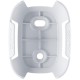 Тримач Ajax Holder for Button/DoubleButton White (000020422)