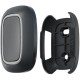 Тримач Ajax Holder for Button/DoubleButton Black (000020421)