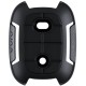 Тримач Ajax Holder for Button/DoubleButton Black (000020421)