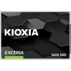 SSD-накопичувач Kioxia Exceria SATA III 480GB (LTC10Z480GG8)